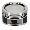 Wiseco Nissan KA24 Dished 9:1 CR 89.0 Piston Kit