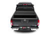 BAK 05-20 Nissan Frontier 5ft Bed BAKFlip MX4 Matte Finish