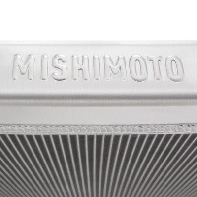 Mishimoto Universal Dual-Pass Air-to-Water Heat Exchanger (1000HP)