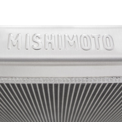 Mishimoto Universal Dual-Pass Air-to-Water Heat Exchanger (1500HP)