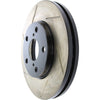 StopTech Slotted Sport Brake Rotor