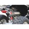 2009-2018 Big Gun - Eco Series - Exhaust Honda Slip On TRX 250X Part# 07-1412