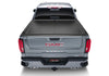 Roll-N-Lock 2019 Chevrolet Silverado 1500 XSB 68-3/8in A-Series Retractable Tonneau Cover