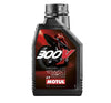 Motul 300V Synthetic Factory Line Road Racing Motorcycle Oil 104125 1 Liter