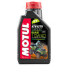 Motul 4T ATV/UTV Expert Engine Oil 105938 1 Liter