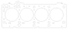 Cometic 03-05 SRT-4 2.4L Turbo 87.5mm .040 inch MLS Head Gasket