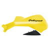 Polisport Sharp Lite Yellow RM01 Universal Handguard