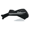 Polisport Sharp Lite Black Universal Handguard