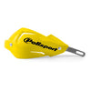 Polisport Touquet Yellow RM01 Universal Handguard