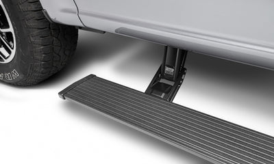 AMP Research 22-23 Chevy/GMC Silverado/Sierra 1500 Double/Crew Cab PowerStep Xtreme