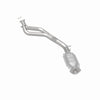 MagnaFlow Conv DF 96-97 Lexus LX450 4.5L / 95-97 Toyota Land Cruiser 4.5L Front