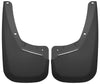 Husky Liners 07-12 GMC Yukon/Cadillac Escalade ESV Custom-Molded Rear Mud Guards