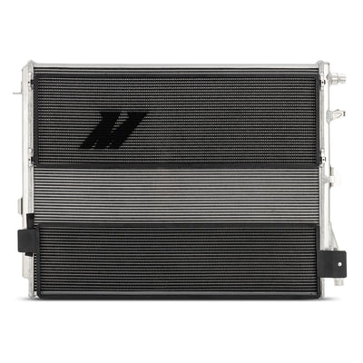 Mishimoto 2021+ BMW M3/ M4 G8X Manual Performance Heat Exchanger