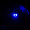 KC HiLiTES Cyclone V2 LED - Replacement Lens - Blue - Single