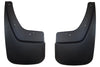 Husky Liners 14 GMC Sierra 1500 Custom Front Black Mud Guards