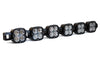 Baja Designs XL Linkable LED Light Bar - 6 XL Clear