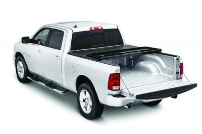 Tonno Pro 09-17 Dodge RAM 1500 5.7ft Fleetside Hard Fold Tonneau Cover