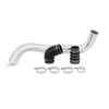 Mishimoto 04.5-10 Chevy 6.6L Duramax Hot Side Pipe and Boot Kit