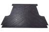 Deezee 17-23 Ford SuperDuty Heavyweight Bed Mat - Custom Fit 8Ft Bed (X Pattern)