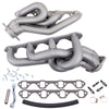 BBK 94-95 Mustang 5.0 Shorty Tuned Length Exhaust Headers - 1-5/8 Titanium Ceramic