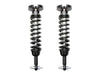 ICON 2019+ GM 1500 2.5 Series Shocks VS IR Coilover Kit