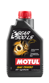 Motul 1L DSG Transmision Gear 300 LS 75W90