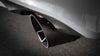 Borla 2023 Integra/22-23 Civic Si 1.5L 4 CYL. MT FWD 4DR 2.50in S-Type Catback Exhaust Carbon Fiber