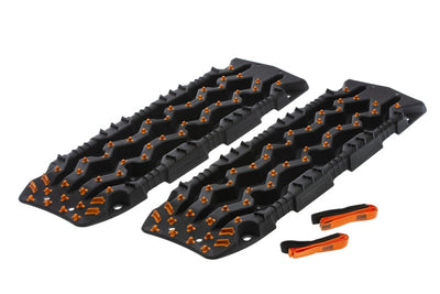 ARB Tred Pro Black Board/Orange Nodules