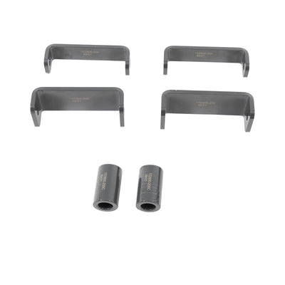 Belltech 2021+ Ford Bronco Performance Handling 4in-7.5in Lift Lift Kit