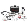 Snow Performance 11-17 Mustang Stg 2 Boost Cooler F/I Water Injection Kit (SS Braid Line & 4AN)