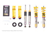 KW Coilover Kit V3 2015 Ford Mustang Coupe + Convertible; excl. Shelby GT500