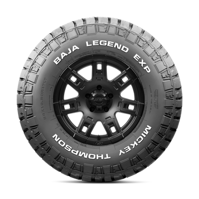 Mickey Thompson Baja Legend EXP Tire LT285/55R20 122/119Q 90000067196