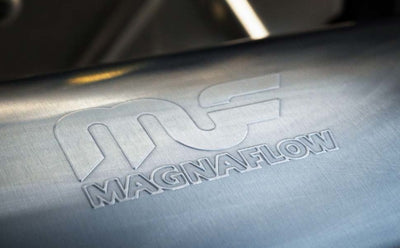 MagnaFlow Muffler Mag SS 14X4X9 2/2 C/C