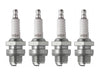 NGK Standard Series Spark Plugs AB-7/3010 Quantity 4 Plugs