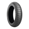 Bridgestone 180/55-17M/C Rear Tire Battlax Adventurecross Scrambler AX41S