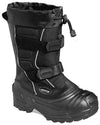 Baffin Youth Eiger Boot (Size 4) Black Item #EPIC-J001-BK1(4)