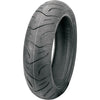 Bridgestone 180/55ZR18M/C Rear Tire Exedra G850