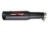 2011-2024 Suzuki GSXR 600/750 Coffman Shorty Exhaust