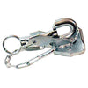 PINTYLE TYPE SLEIGH HITCH / HOOK - ARCTIC CAT