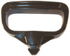 STARTER HANDLE - SKI-DOO/YAMAHA - BLACK