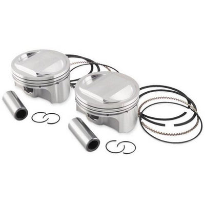 KAW 500 KIT (61.5MM-2421CD-149M) PISTON K103