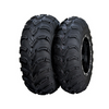 ITP MUD LITE AT TIRE, 25X10-12 1 Tire