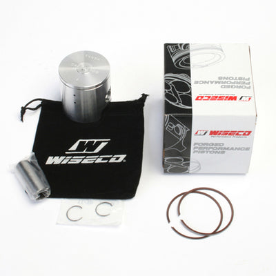 SUZUKI RM80G, 1986-87 1869CS PISTON 542M04750