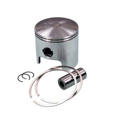 KTM 125 SX GP SERIES FT 2002-11 2-RING PISTON 868M05400