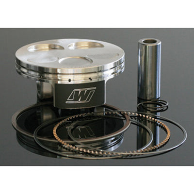 82-90 YAM. RZ350 PRO-LITE 65.0MM (513M) PISTON PK136