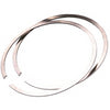 56.75 MM RING SET 2234CD