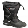 Baffin Mustang Boots Youth (Size 3) Black Item #4820-0068-001(3)