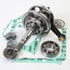 Wiseco Crankshaft Assembly - KXF/RM-Z250 Part# WPC144