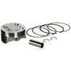 WISECO PISTON KIT CAN-AMC 91 MM