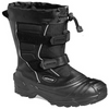Baffin Youth Eiger Boot (Size 5) Black Item #EPIC-J001-BK1(5)